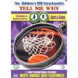 The Tell Me Why the Children's DVD Encyclopedia! Customs and Superstitions [Import]