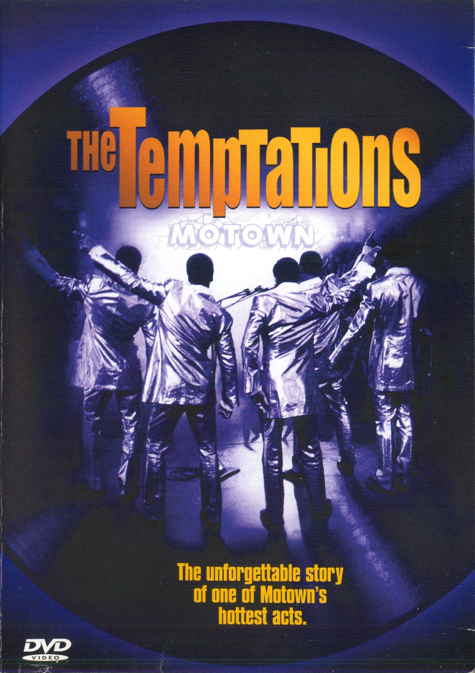 The Temptations (1998)