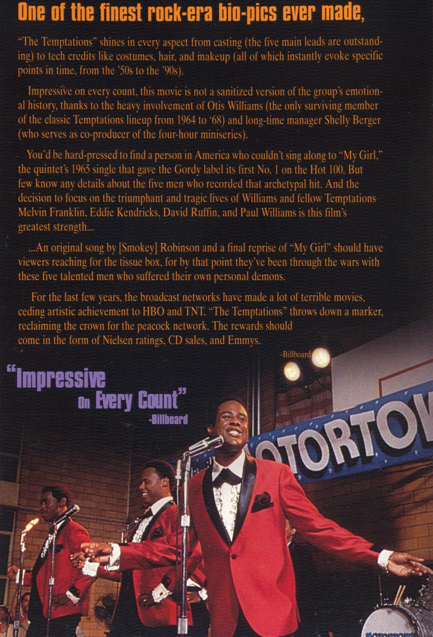 The Temptations (1998) - Image 3