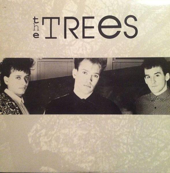 The Trees / The Trees - LP Used