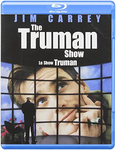 The Truman Show - Blu-Ray