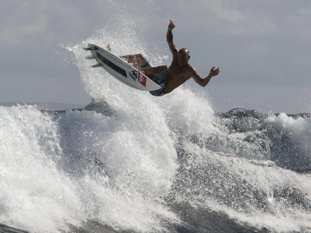 The Ultimate Wave Tahiti (IMAX) - DVD - Image 4