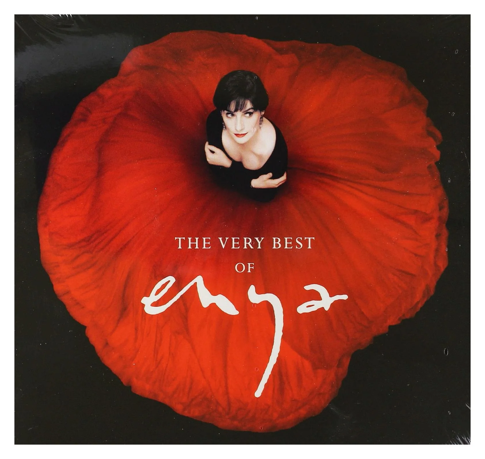 Enya / The Very Best of Enya - CD/DVD