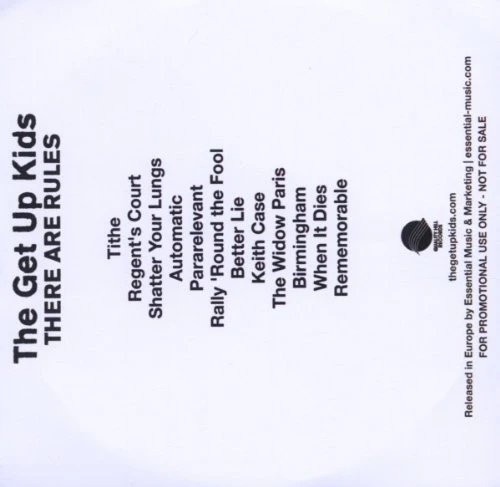 There Are Rules - Image 2