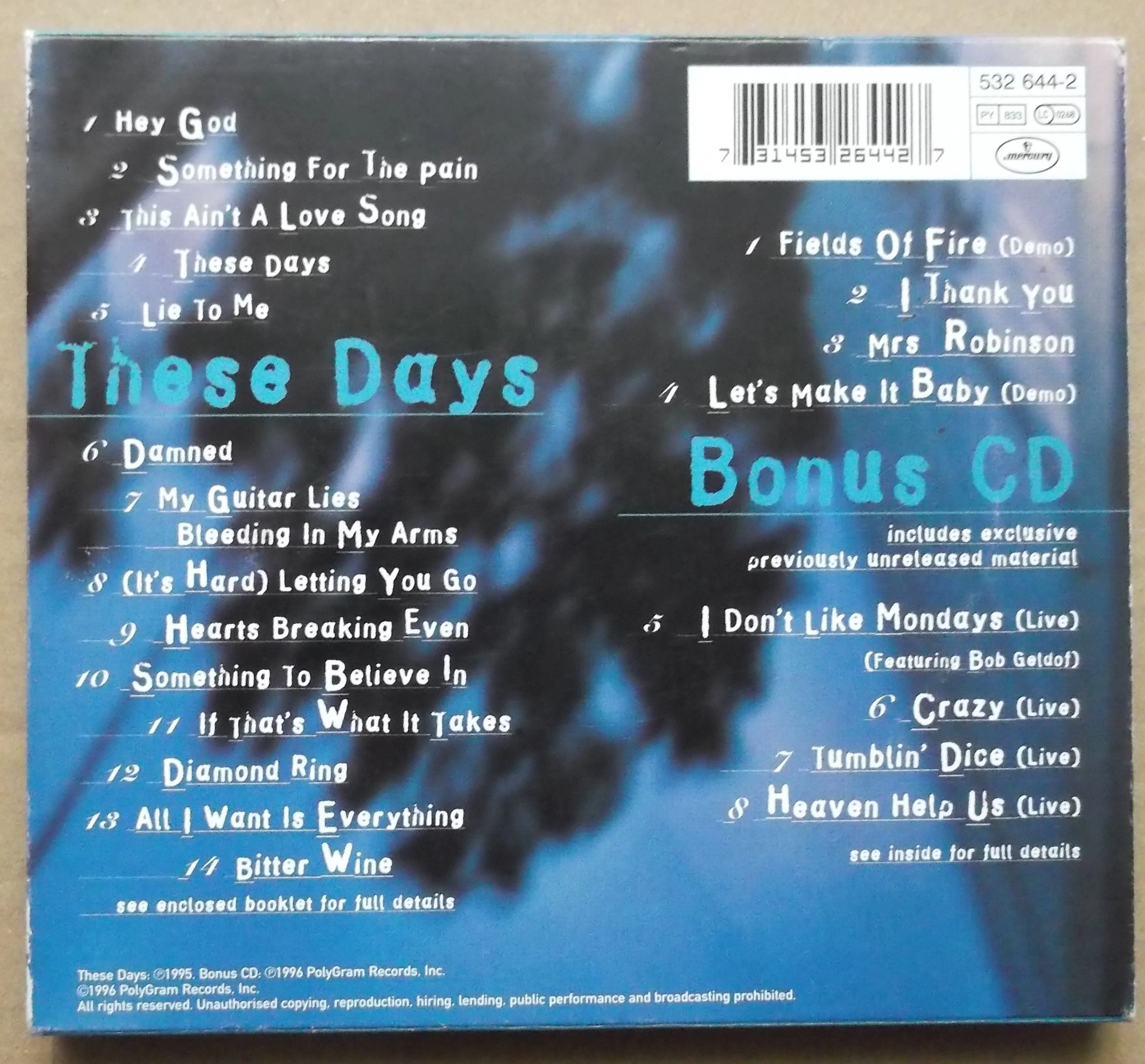 These Days - Image 6