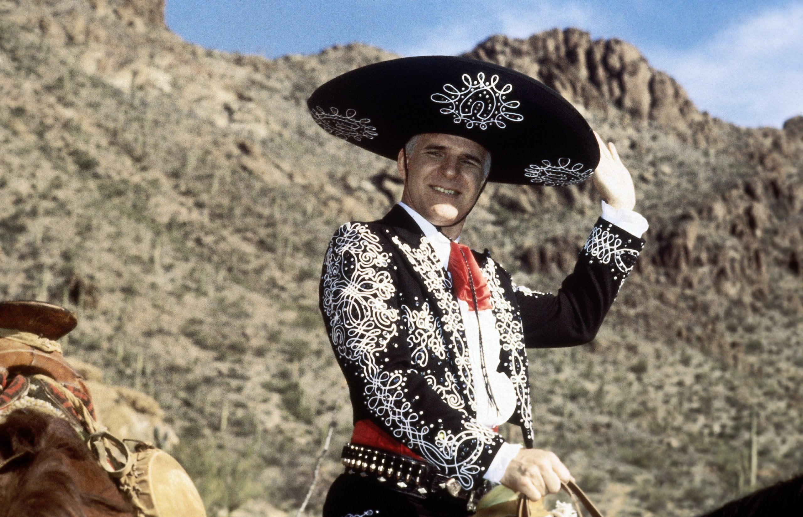 Three Amigos (BD) - Image 2