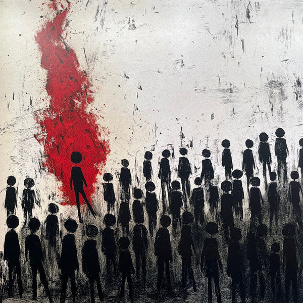 Three Days Grace / Alienation - LP