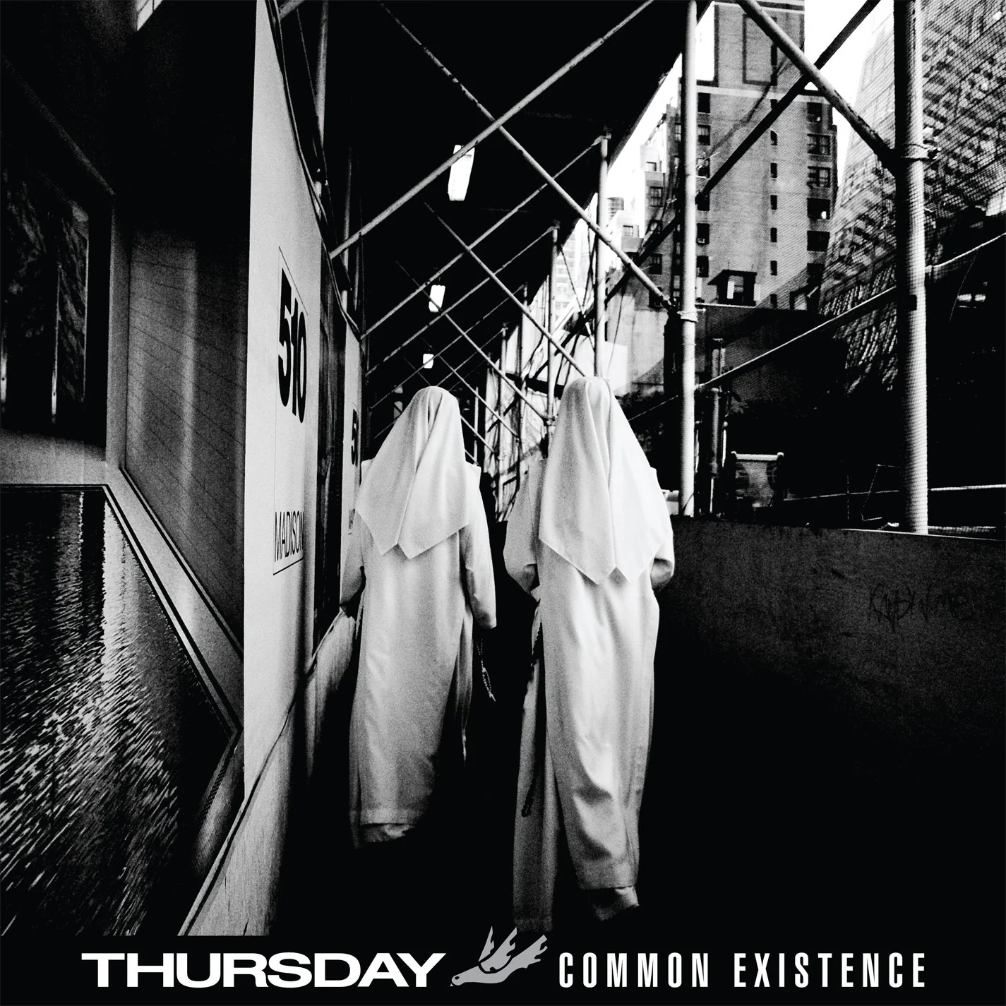Thursday / Common Existence - CD (Used)