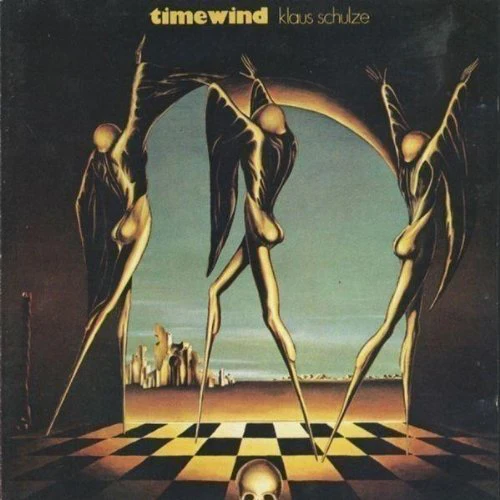 Timewind 2CD