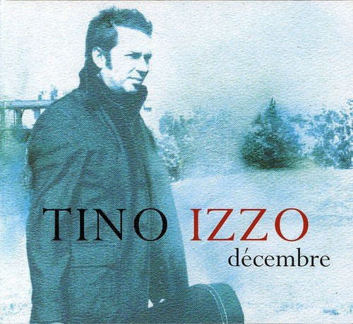 Tino Izzo / Décembre - CD (Used)