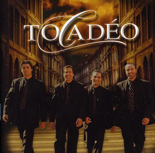 Tocadeo / Tocadeo - CD (Used)