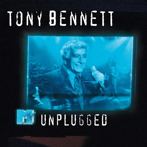 Tony Bennett / MTV Unplugged - 2LP