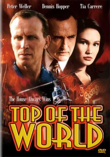 Top of the World [Import]