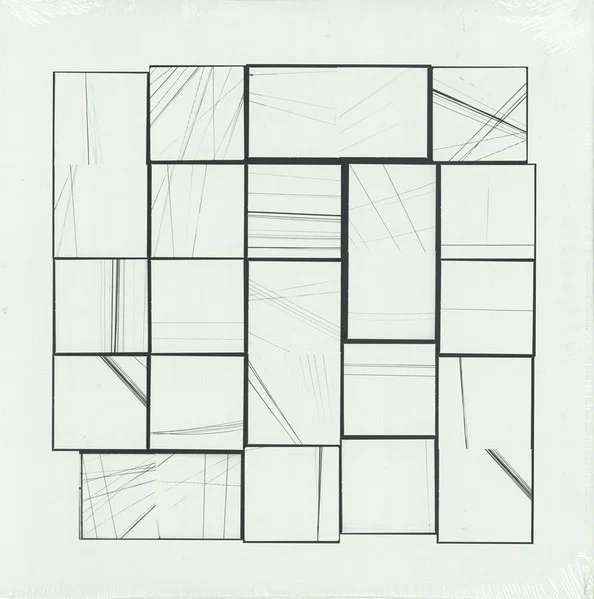 Tortoise / Beacons Of Ancestorship - LP, Album, RP, Gat (M/M)