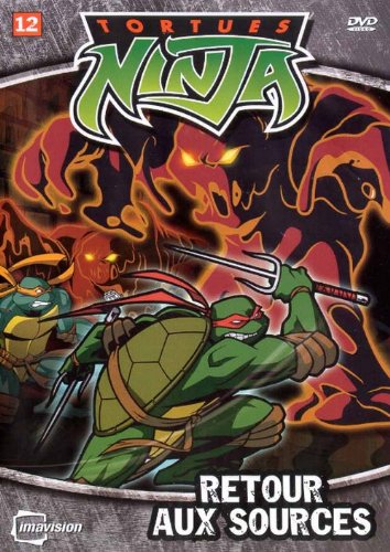 Tortues Ninja / Vol 12