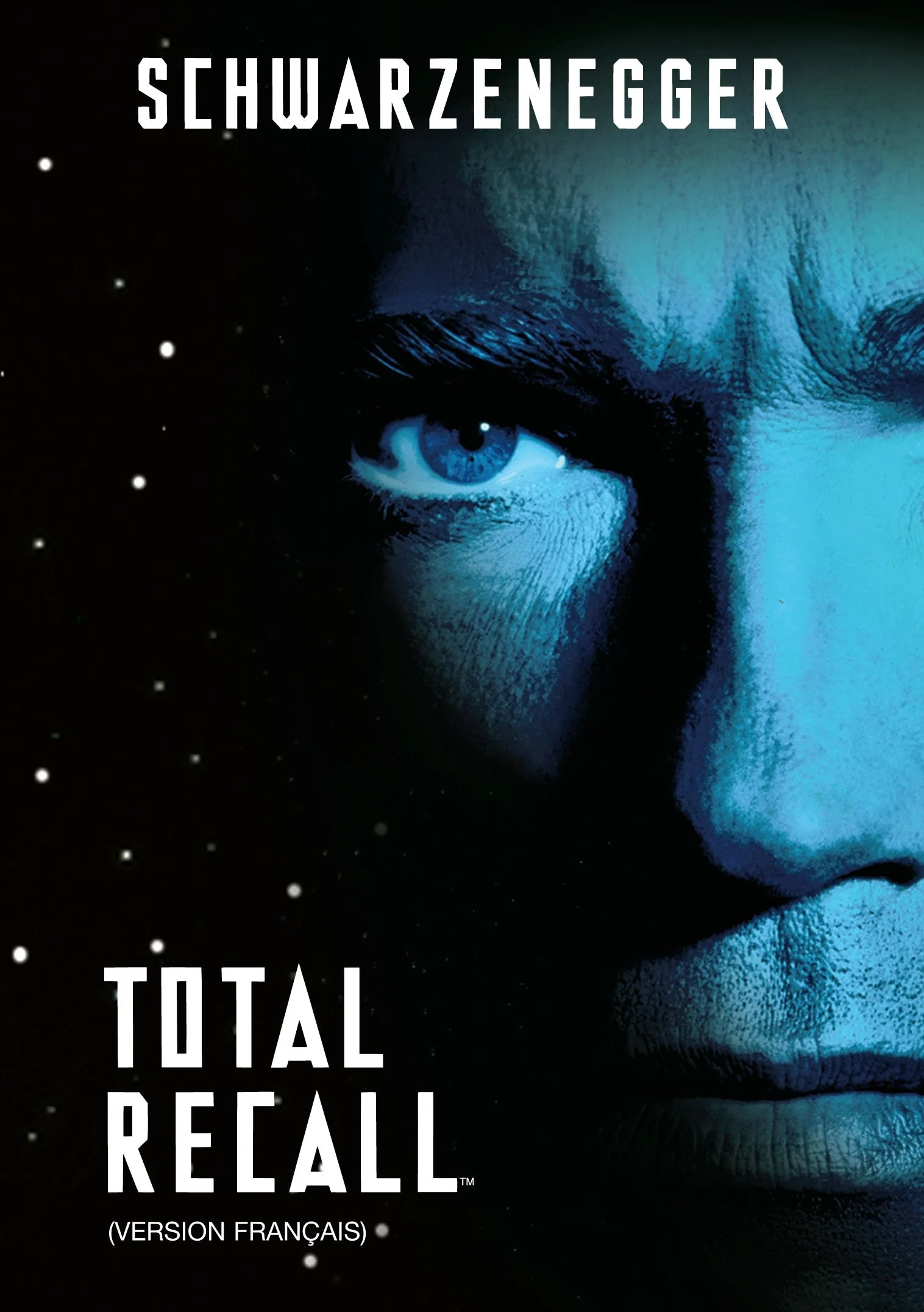 Total Recall - DVD