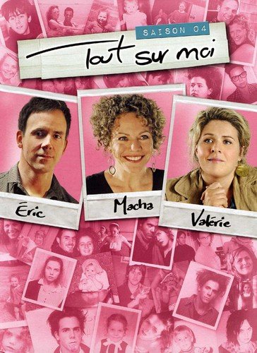 Tout sur moi / Saison 4 - DVD
