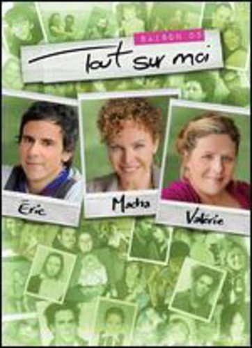 Tout sur moi, Saison 5 - DVD