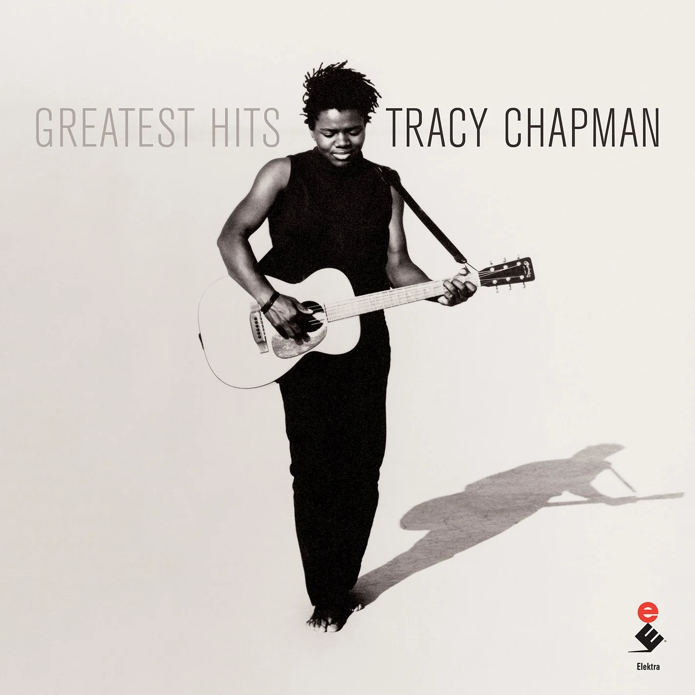 Tracy Chapman / Greatest Hits - CD