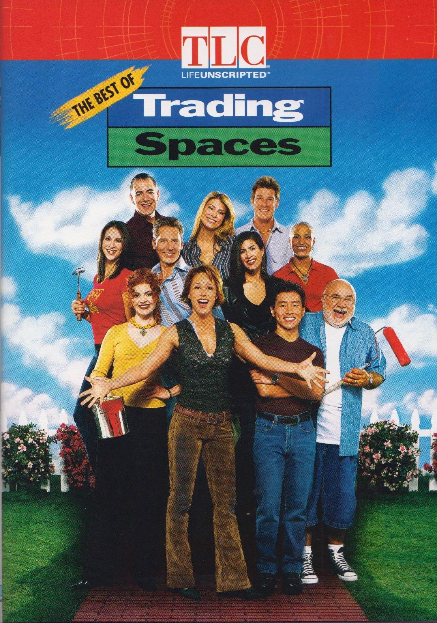 Trading Places - Best of