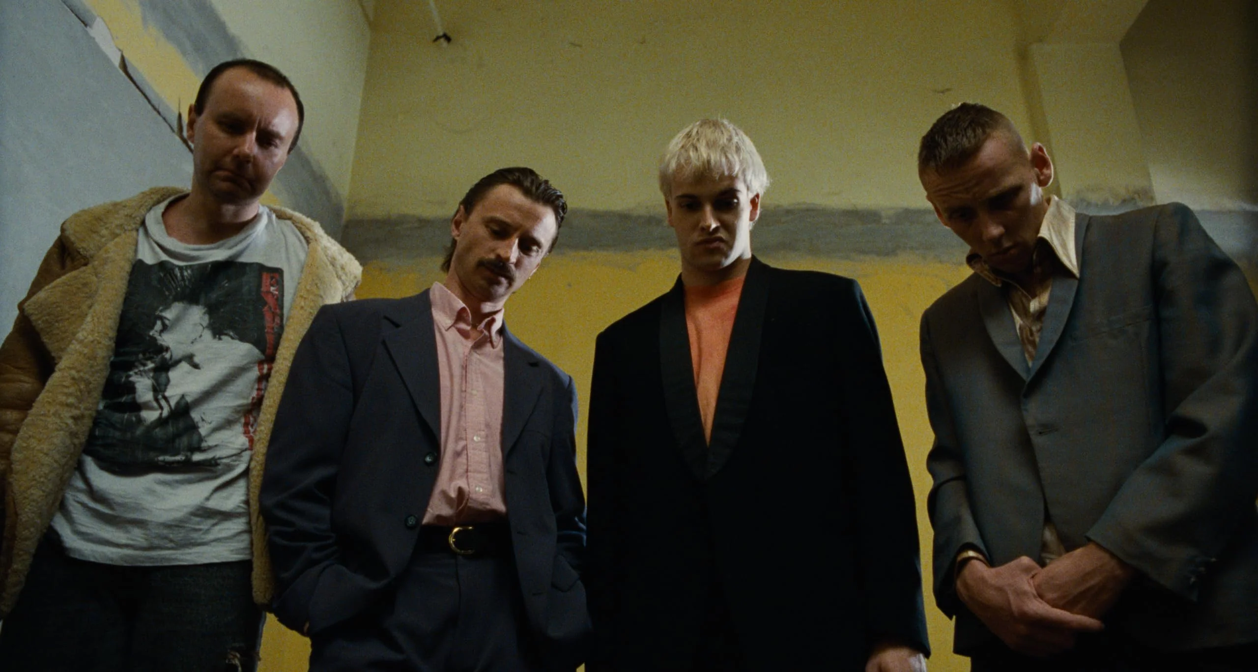 Trainspotting (The Criterion Collection) - Blu-ray - Image 3