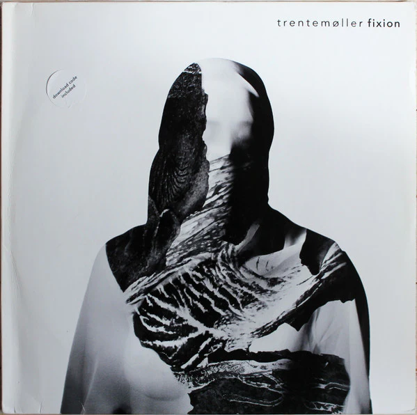 Trentemøller / Fixion - 2xLP, Album (M/M)