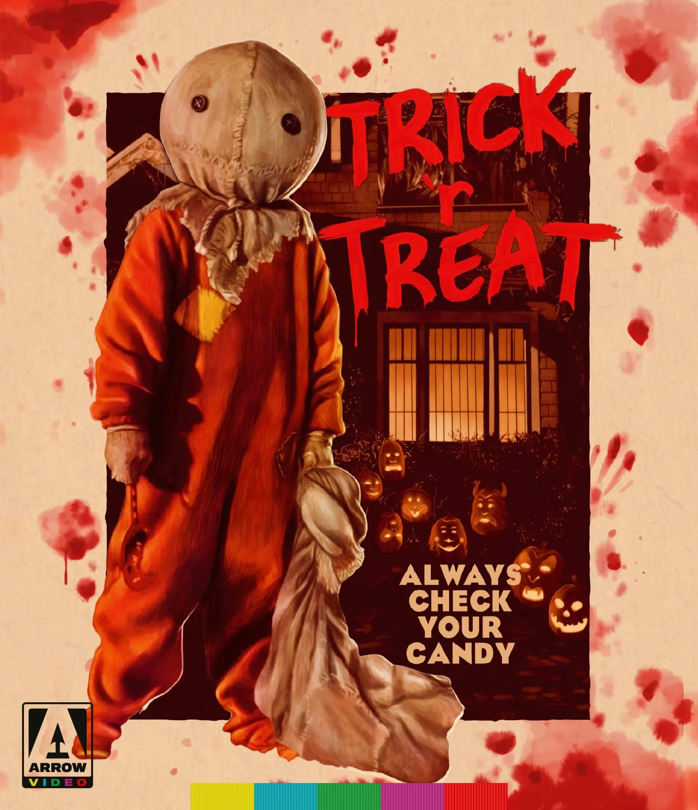 Trick R Treat - 4K