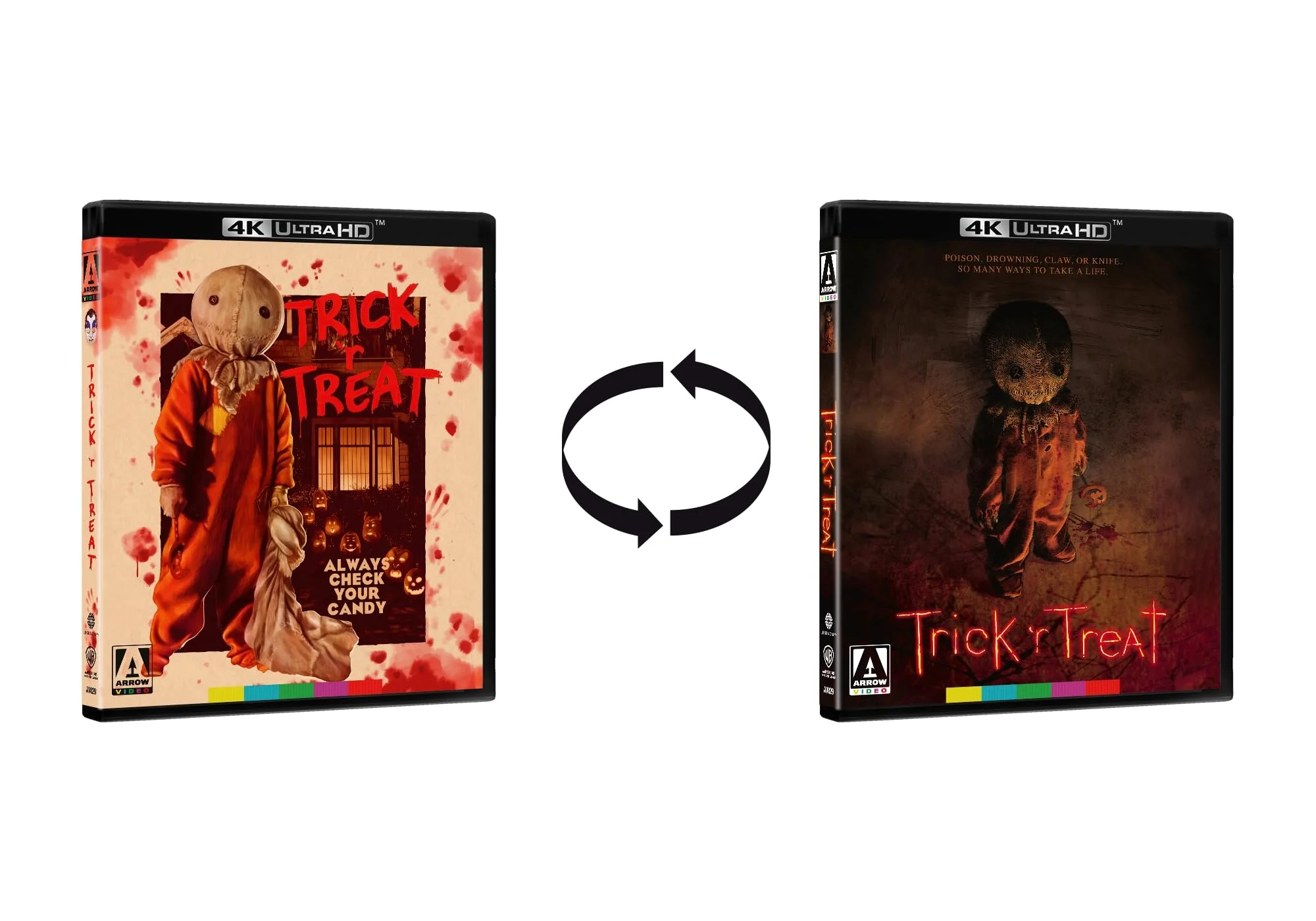 Trick R Treat - 4K - Image 2