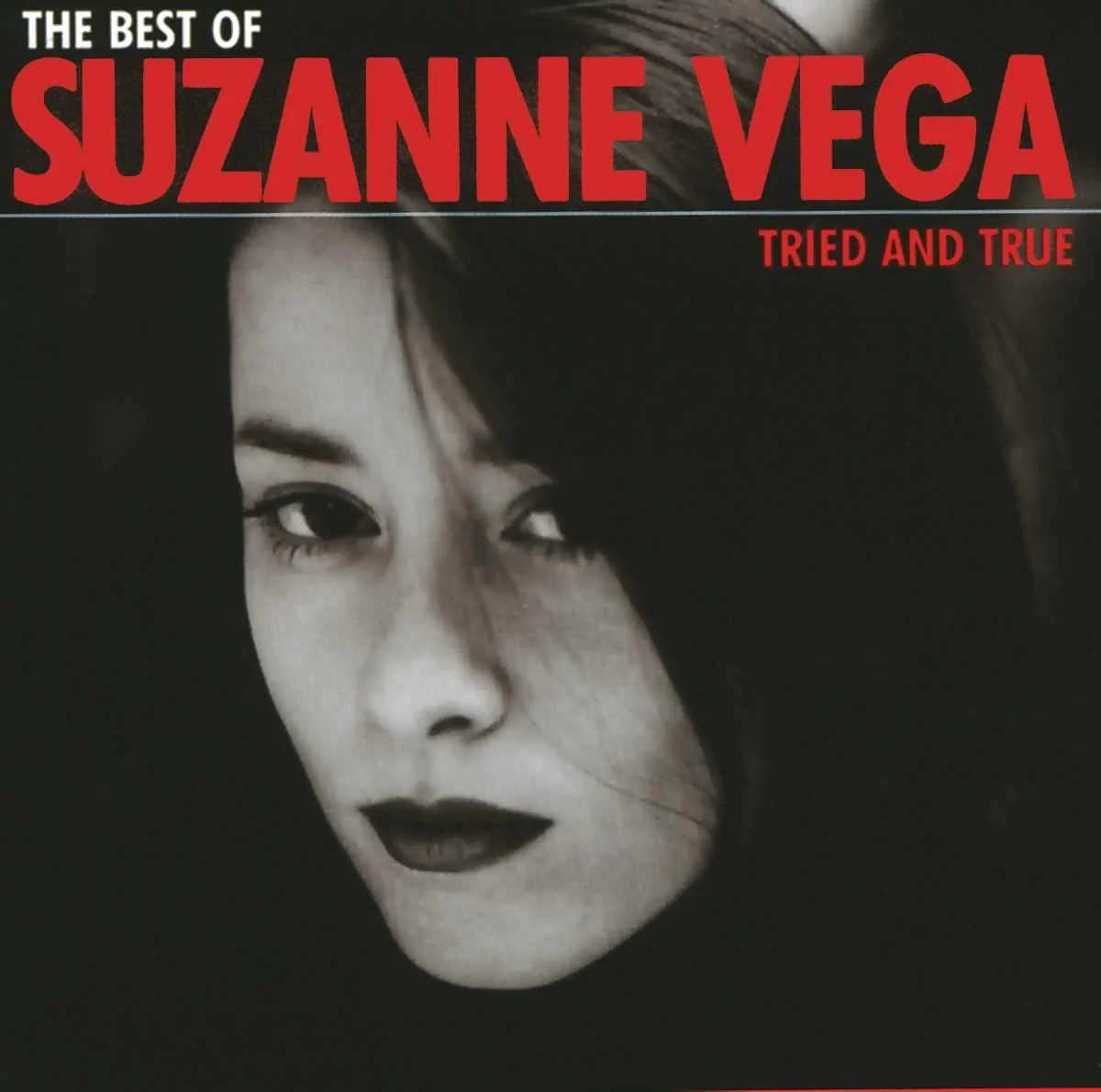 Suzanne Vega / Best Of - CD (Used)