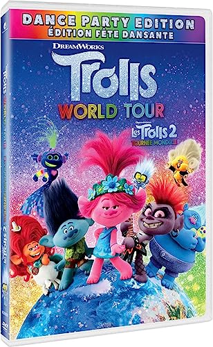 Trolls World Tour - Image 2