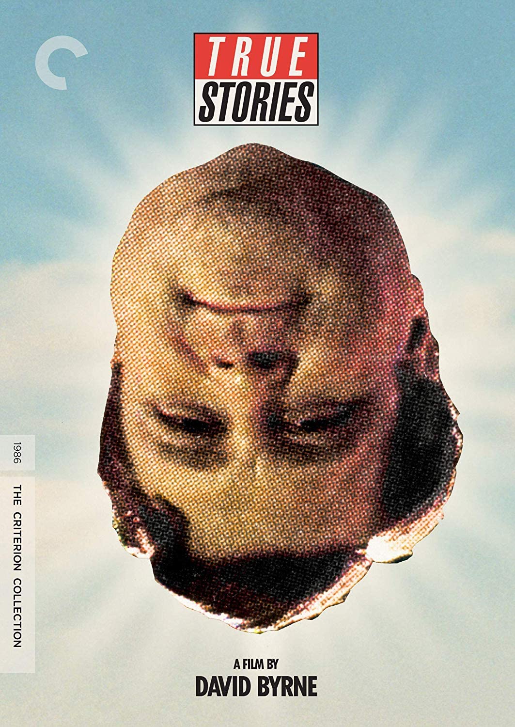 True Stories (The Criterion Collection) - DVD