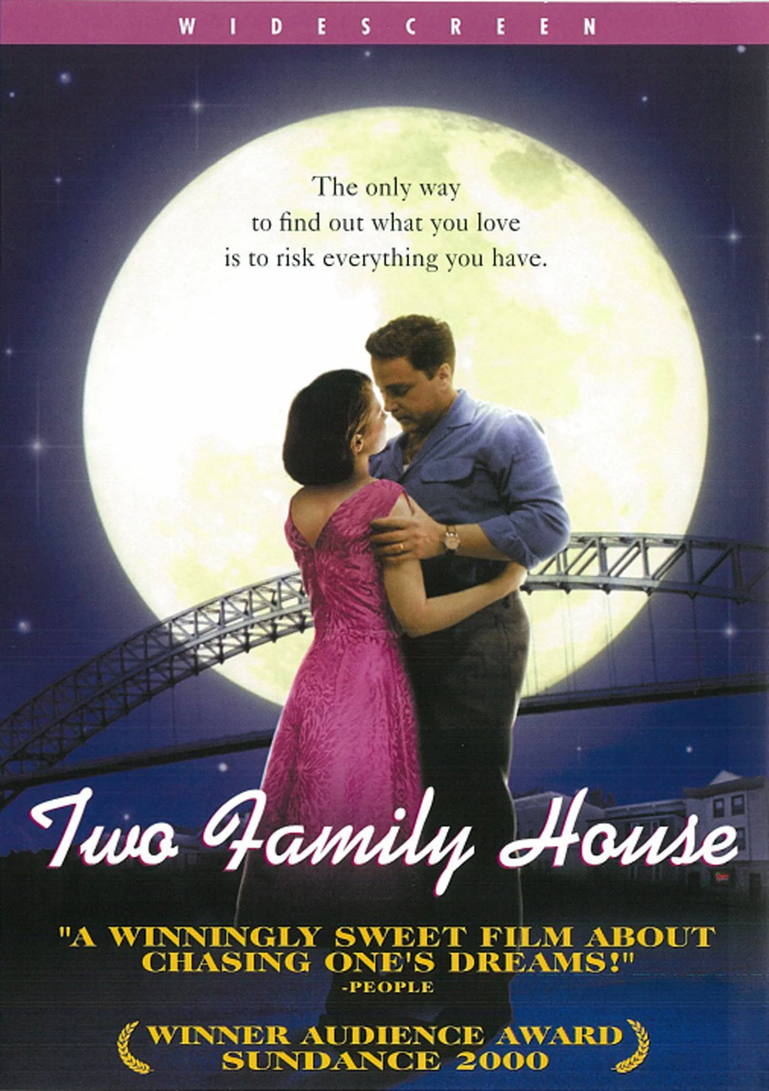 Two Family House (Widescreen)