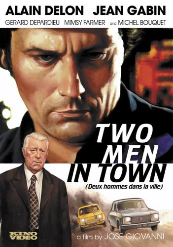 Two Men in Town (Version française)