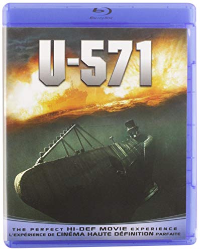 U-571 - Blu-Ray (Used)