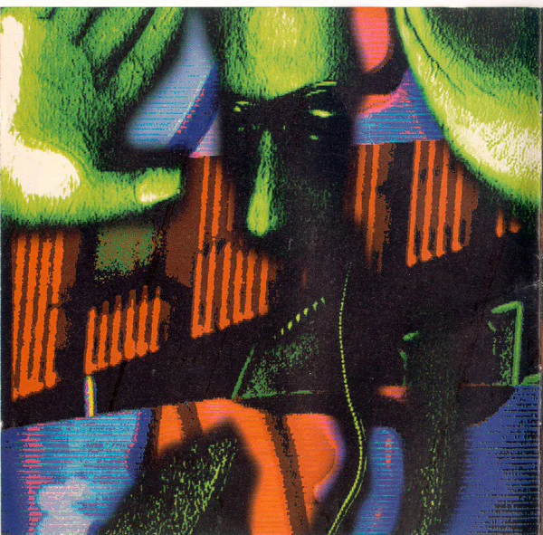 U2 / Zooropa - CD, Album, RE, PMD (VG/VG) - Image 5