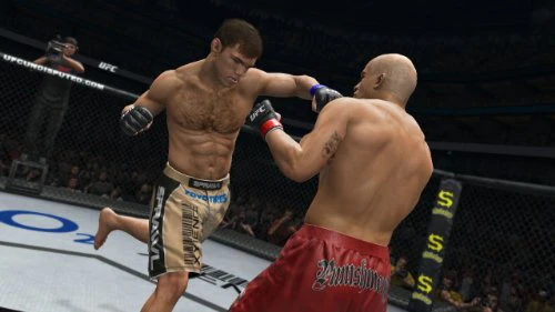 UFC Undisputed 3 - Image 10