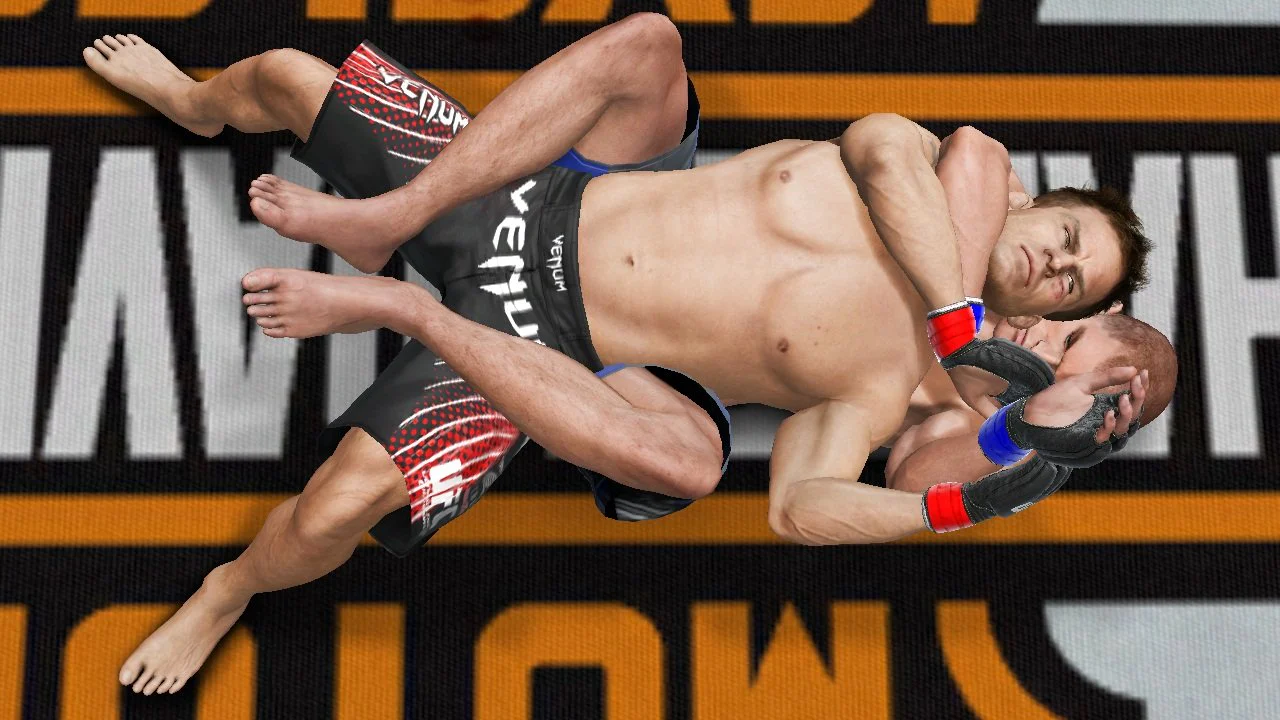 UFC Undisputed 3 - Image 15