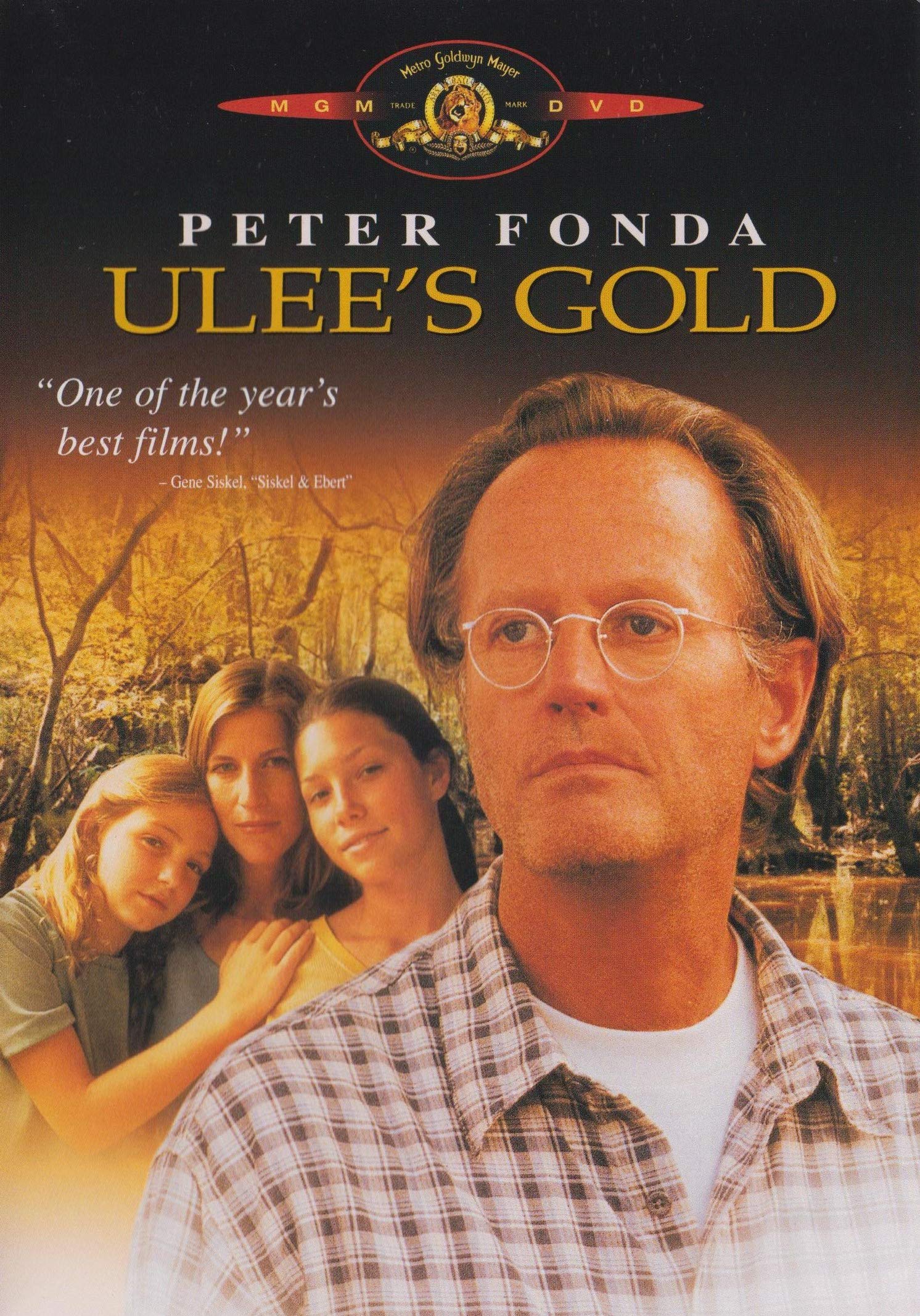 Ulee's Gold (Widescreen/Full Screen) (Bilingual)
