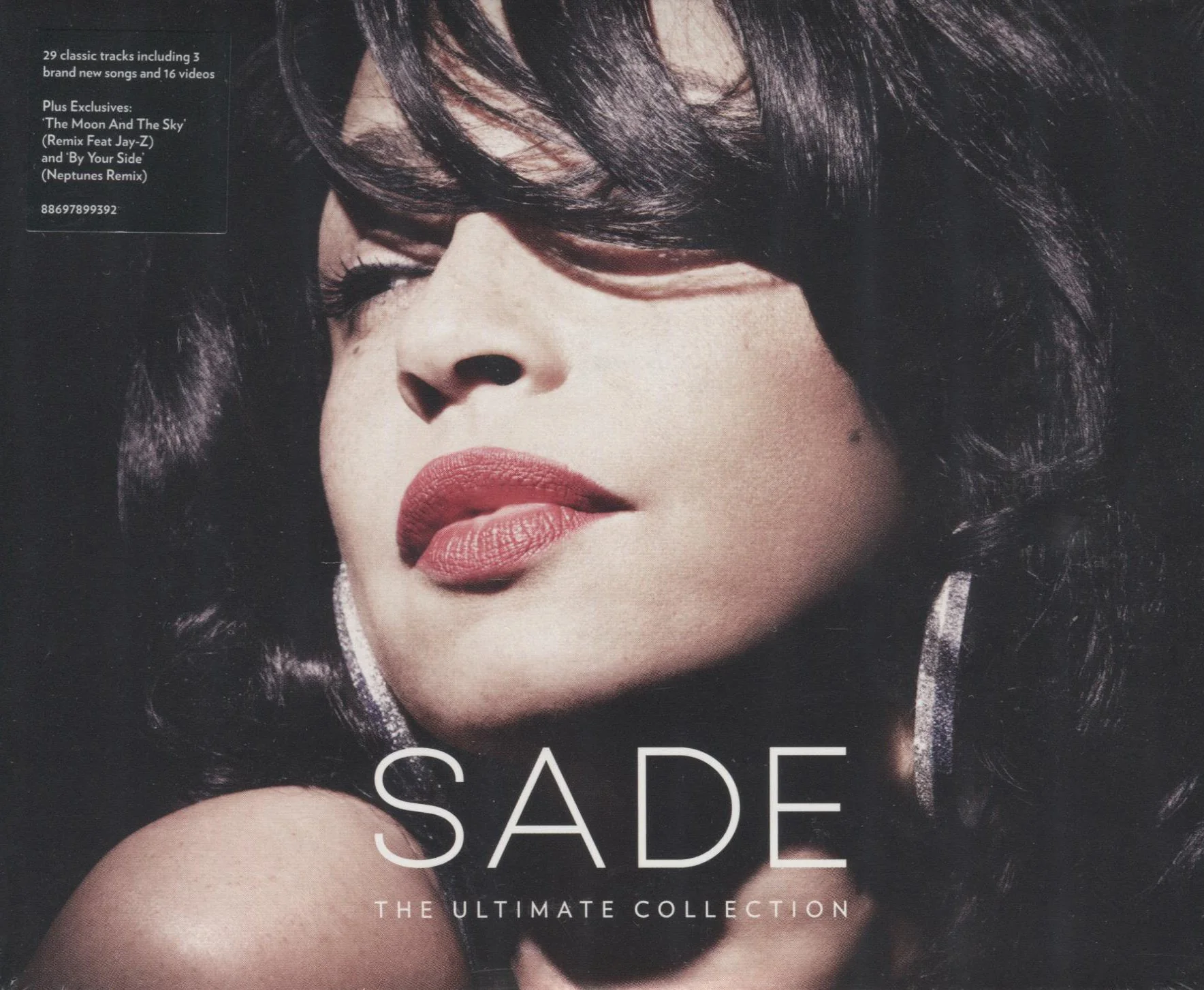 Ultimate Collection: Deluxe