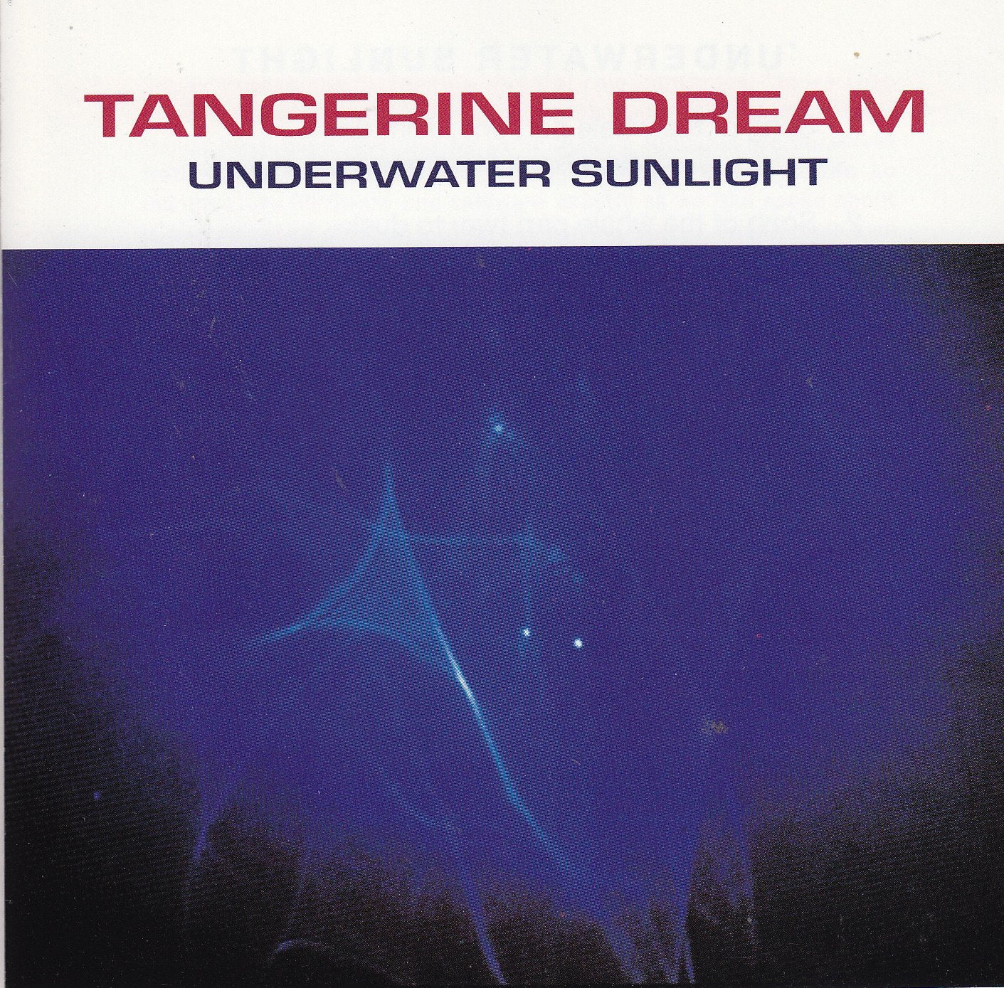 Underwater Sunlight