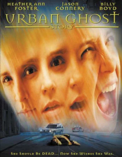 URBAN GHOST STORY