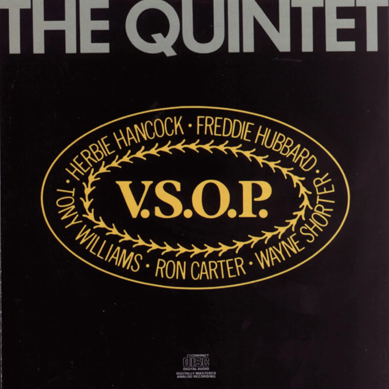 V.S.O.P. Quintet