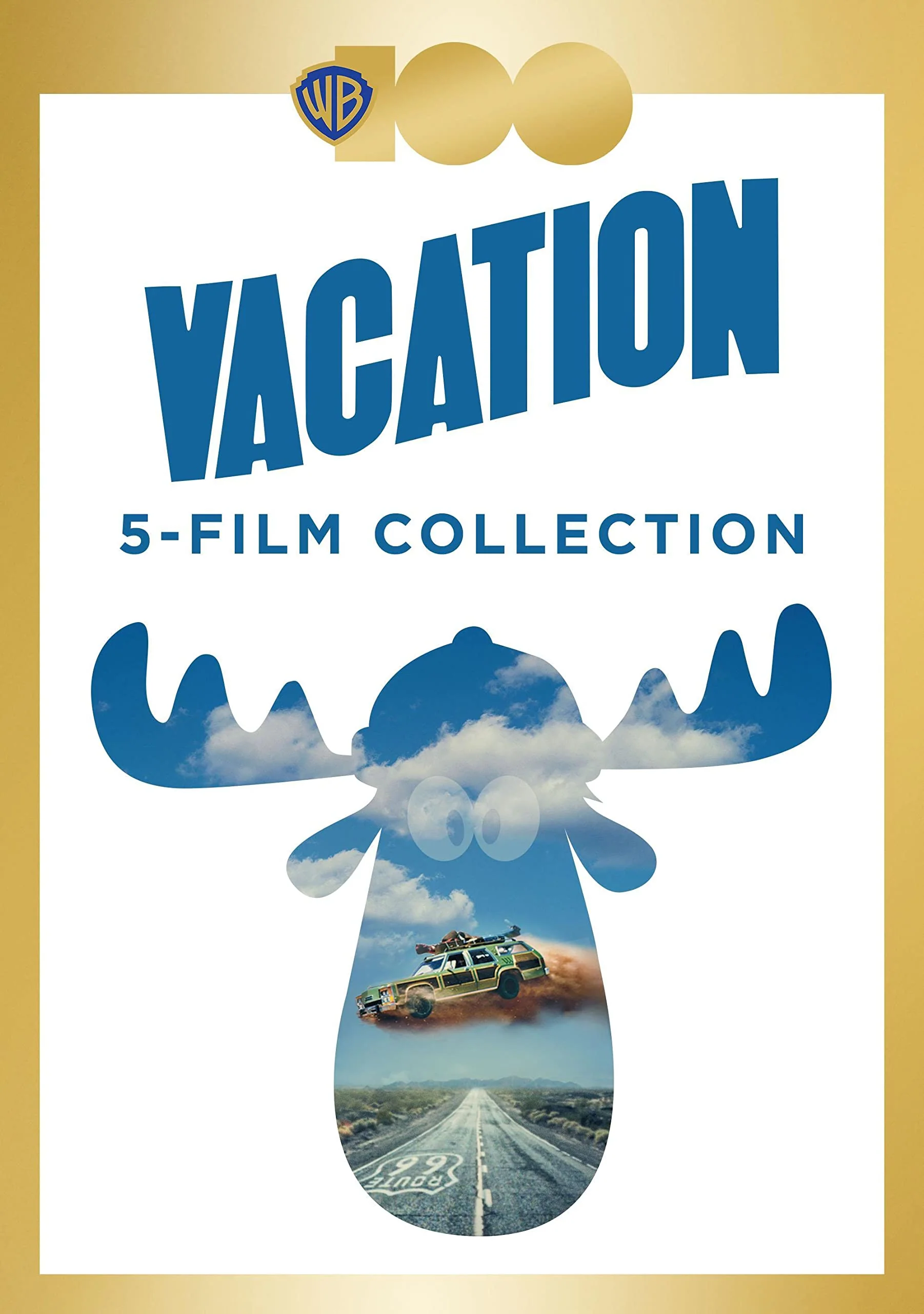 Vacation Collection - DVD - Image 4