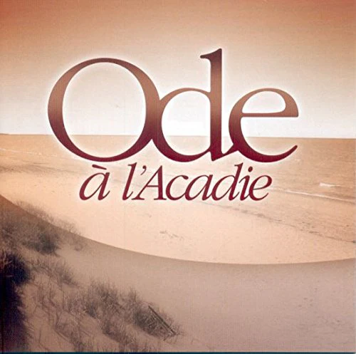 Varié / Ode à l'Acadie - CD (Used)