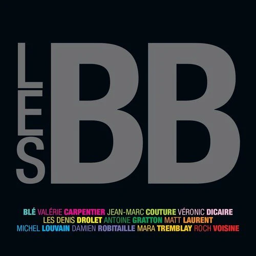 Variés / Les BB 25 Ans - CD