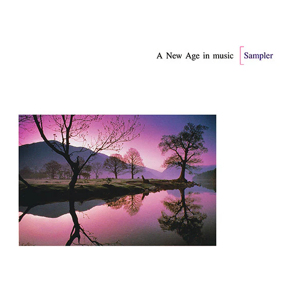 Various / A New Age In Music - LP Used