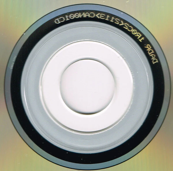 Various / Breakdown - CD, Comp, Promo (VG+/VG+) - Image 4