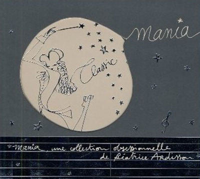 Various / Classic Mania - CD, Comp (M/M)