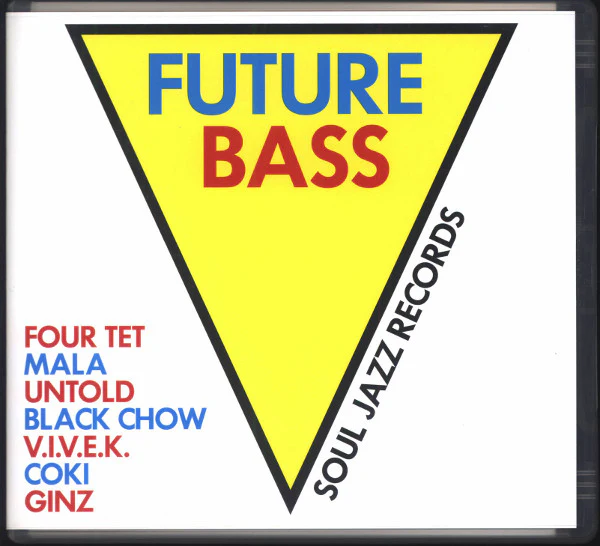 Various / Future Bass - CD, Comp (M/M) - Image 2