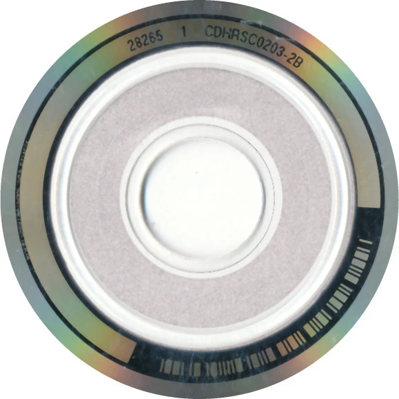 Various / Operation: Punk Rock Freedom - CD, Comp (VG+/VG+) - Image 4